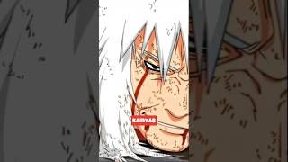 Jiraiya’s Ultimate Sacrifice The Hidden Truth of the Akatsuki [upl. by Eslehc]