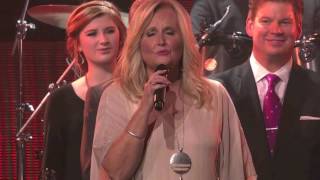 2016 GMA Dove Awards Southern Gospel Segment [upl. by Tannie]