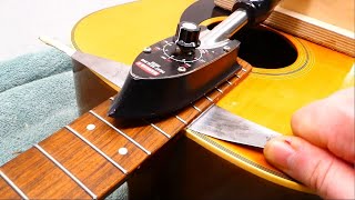 Some guitars werent made for fixing [upl. by Snyder848]