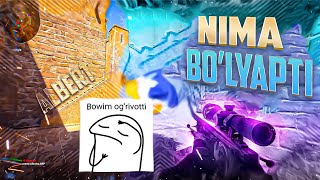 Nma bulyapti   Counter strike 2 stream [upl. by Htenywg741]