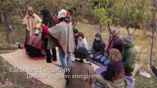 Etnikas Ayahuasca Retreat in Peru [upl. by Animar]