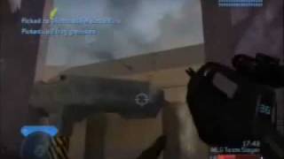 2005 MLG Orlando  Finals  Team 3D vs IGS [upl. by Johnsten]