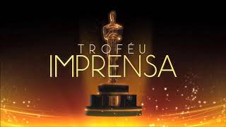 Troféu Imprensa  Tema de Abertura 1992  2019  MONTAGEM ATUALIZADA [upl. by Atilemrac94]