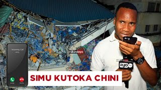 BREAKING quotTUPO CHINI TUNA HALI MBAYA TUSAIDIENI TUPO 10 TOKA JANAquot [upl. by Elwood]