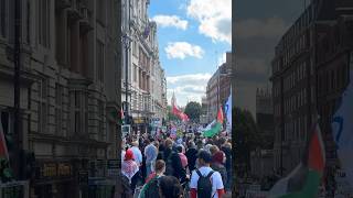 London Walking Tour 🇬🇧 Leicester Square Covent Garden Trafalgar Square 4K HDR Walking Tour [upl. by Eimar386]