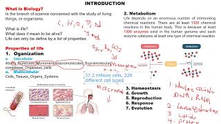 Cytology 1 [upl. by Viafore]