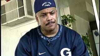 Monster Kody OG Crip Telling How 8 Trey Gangsta and Rollin 60s Beef Started [upl. by Platus]