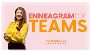 Using the Enneagram in the Workplace [upl. by Yemaj805]