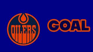 Edmonton Oilers 2025 Goal Horn [upl. by Placeeda]