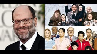 The Rise and Fall of Scott Rudin [upl. by Whiney926]