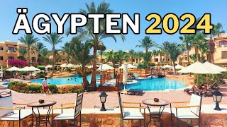 Ägypten Urlaub 2024 Steigenberger Coraya Beach Marsa Alam [upl. by Watson772]