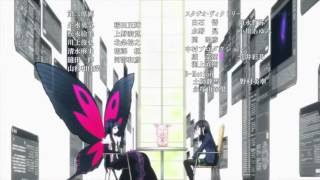 Accel world ending 2 [upl. by Evelunn38]