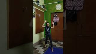 jhumka gira re bareli ke bajar me dance cover by pratishtha vyas [upl. by Mariken70]