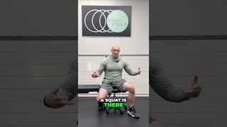 Understanding Squat Form Aligning Perspectives for Better Performance [upl. by Anwahsiek361]