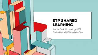 Ways to support STP trainees across a pathology network [upl. by Loyce]