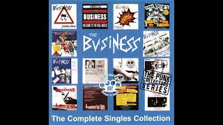 Harry May 1995 The Complete Business Singles Collection [upl. by Cinimod]