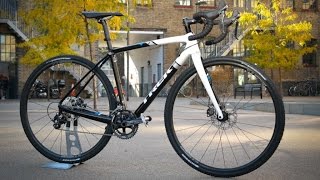 2016 Trek Boone Disc Cyclocross Bike [upl. by Lawry]