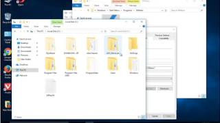 Uninstall XMeters 10 on Windows 10 Creators Update [upl. by Yahsal]