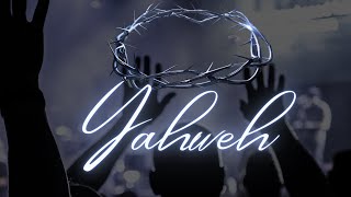 You are Yahweh  Worship Instrumental [upl. by Siddra]