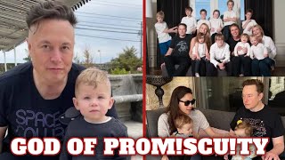 Breaking News Elon Musk and Shivon Zilis Welcome a New Addition to the Family [upl. by Ylak]