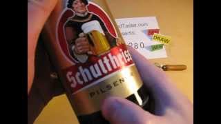 Schultheiss Pilsener [upl. by Acireh804]