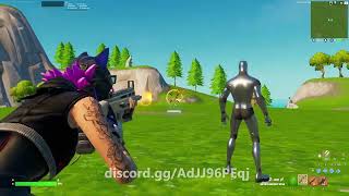 NEW How To Get Aim Assist on Keyboard and Mouse Fortnite [upl. by Aylsworth626]