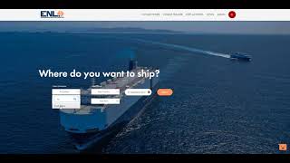 ENL Solutions Voyage Finder [upl. by Intosh]