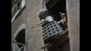 Doctor Who Daleks Funny Moments [upl. by Chamkis266]