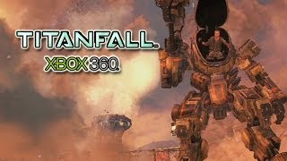 Titanfall  Xbox 360 Review Update [upl. by Otsenre]