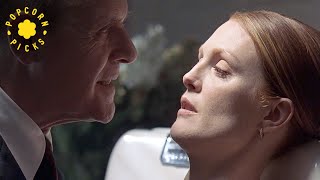 The Final Confrontation Anthony Hopkins Julianne Moore  Hannibal [upl. by Ainerbas895]