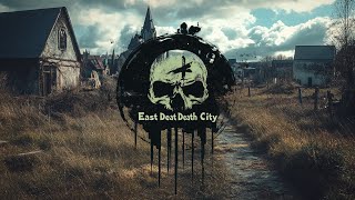 East Death City  AI GENERATED HORROR [upl. by Aicac]