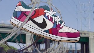 Nike SB  Parra [upl. by Annirak64]