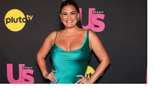 Brittany Cartwright Embraces Single Life Amid Divorce from Jax Taylor [upl. by Polk]