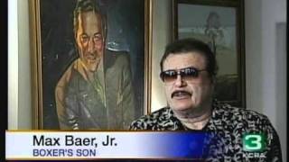 Boxer Max Baer Pt 1 [upl. by Josh710]