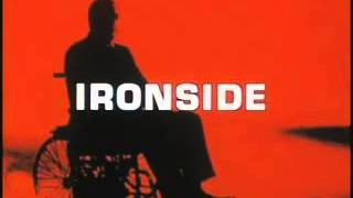 איירונסייד Ironside 19671975 [upl. by Divadnahtanoj]