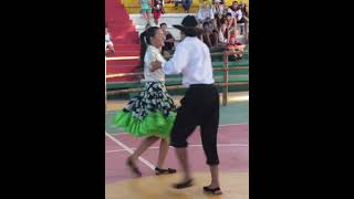 Preserving Tradition The Beauty of Llanero Dance [upl. by Llain]