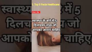 5 fact healthcare👨‍⚕workers🏋‍♂healthcare businesshealthcare human trending viraljitu [upl. by Bayer]