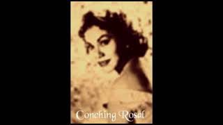 Conching Rosal  The Best of Conching Rosal [upl. by Esereht]