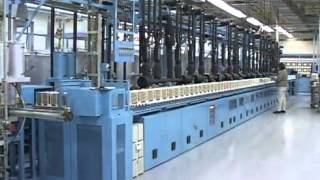 KEMET Ceramic Capacitor Manufacturing [upl. by Leaffar]