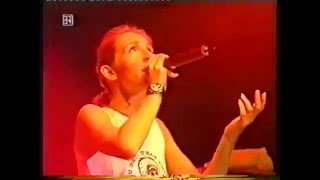 Guano Apes live  Taubertal Open Air 26071998 [upl. by Larisa]