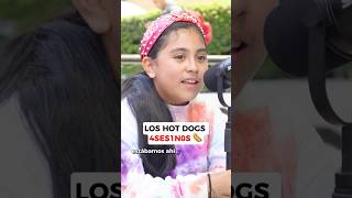 LOS HOT DOGS 4SES1N0S 🌭 [upl. by Monto]