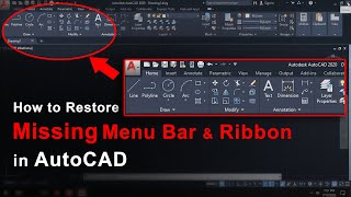 Show layers in Toolbar  TOOLBAR  AutoCAD Tips in 60 Seconds [upl. by Ehttam]