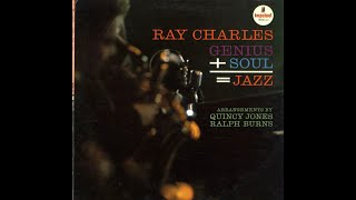 Ray Charles One Mint Julep [upl. by Lynne296]