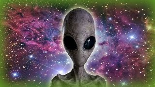 Scary Alien Sounds From Outer Space [upl. by Flodnar]