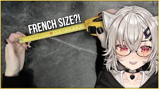 The Average Size in France [upl. by Agnese]