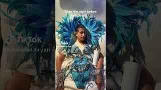 Spotlight Under 1Minute  Worldwide Caribbean Carnivals caribbean caribbeanyoutuber carnival [upl. by Eceerahs671]