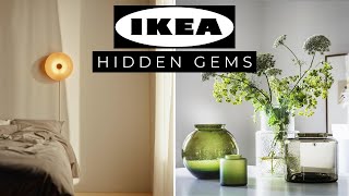 30 Affordable IKEA Products That Look EXPENSIVE [upl. by Jacquie]