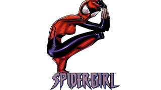 SpiderGirl Animated Motion Comic [upl. by Avon]