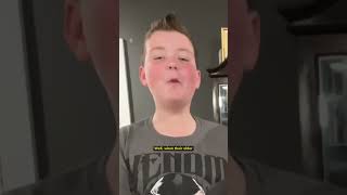 Awkward Questions with Kids 88 😜🤣 shorts uploadsoffun [upl. by Deste17]