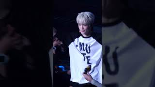 241026 JAEHYUN quotCANT GET YOUquot 2024 JAEHYUN FANCON MUTE DAY 1  재현 팬콘 뮤트 세로 직캠 팬캠 shorts [upl. by Ikilisav]